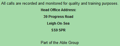 Milton Keynes Local Drainage Head Office